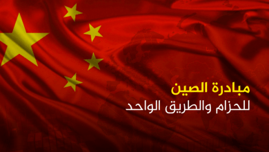 صورة مبادرة الصين للحزام والطريق الواحد