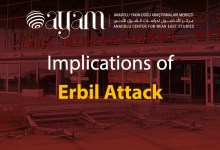 Photo of Implications of Erbil Attack