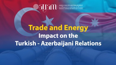 Photo of Trade and Energy Impact on the Turkish-Azerbaijani Relations