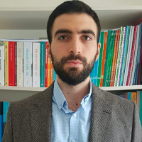 صورة Fatih Oğuzhan İpek