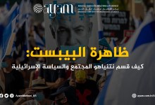 صورة ظاهرة البيبست : كيف قسم نتنياهو المجتمع والسياسة الإسرائيلية