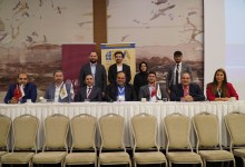 صورة ندوة: الانتخابات العراقية.. الخرائط والتحولات والمآلات