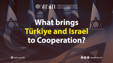 Photo of What brings Türkiye and Israel to Cooperation?